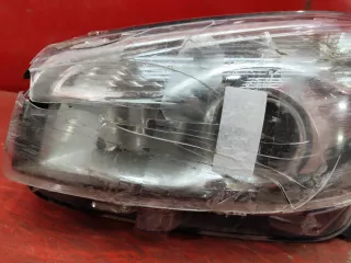 26060BR00B фара Nissan Qashqai 1  Арт MB90070, вид 4