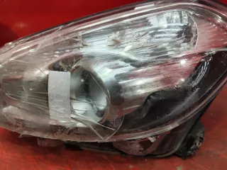 26060BR00B фара Nissan Qashqai 1  Арт MB90070, вид 5