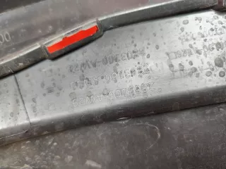S203F2713010900, 2803100AW23, 2803101AW20, 2803100AW29, 2803100AW24, 2803100AW30 бампер Changan CS 55 Арт MB90089, вид 11