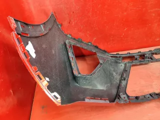 S203F2713010900, 2803100AW23, 2803101AW20, 2803100AW29, 2803100AW24, 2803100AW30 бампер Changan CS 55 Арт MB90089, вид 5