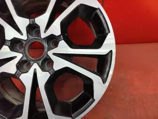 403008100R Диск литой колесный Renault Arkana Арт MB90102, вид 3