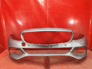 A2058800125 бампер Mercedes C W205 Арт MB90120, вид 1