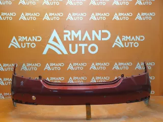 86611G9000 бампер хендай, хундай, хёндай hyundai Genesis G70 Арт AR150407, вид 1