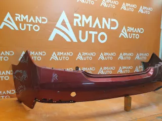 86611G9000 бампер хендай, хундай, хёндай hyundai Genesis G70 Арт AR150407, вид 3