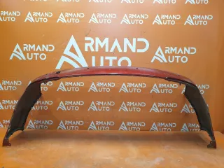 86611G9000 бампер хендай, хундай, хёндай hyundai Genesis G70 Арт AR150407, вид 4