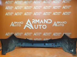 86611G9000 бампер хендай, хундай, хёндай hyundai Genesis G70 Арт AR150407, вид 6