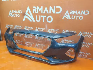 86540G9010, 86511G9000 бампер хендай, хундай, хёндай hyundai Genesis G70 Арт AR267229, вид 2