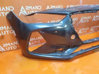 86540G9010, 86511G9000 бампер хендай, хундай, хёндай hyundai Genesis G70 Арт AR267229, вид 4