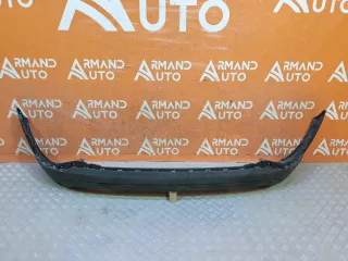 86612D7500, 9 Юбка бампера Hyundai Tucson 3 Арт AR309054, вид 1