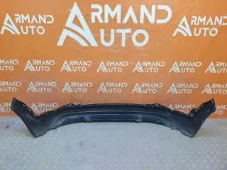 86612D7500, 9 Юбка бампера Hyundai Tucson 3 Арт AR309054, вид 7