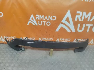 51112990186, 4 Юбка бампера BMW X1 E84 Арт AR309445, вид 1