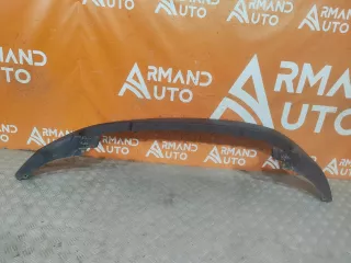 51112990186, 4 Юбка бампера BMW X1 E84 Арт AR309445, вид 5