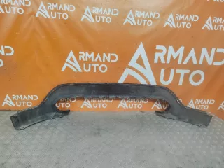 51112990186, 4 Юбка бампера BMW X1 E84 Арт AR309445, вид 7
