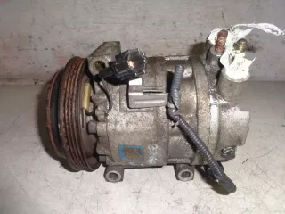 92600AC000 Компрессор кондиционера Infiniti FX1  Арт 00287288, вид 1