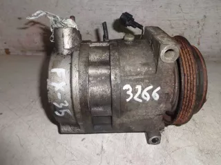 92600AC000 Компрессор кондиционера Infiniti FX1  Арт 00287288, вид 2