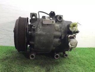 92600AS510 Компрессор кондиционера Infiniti FX1  Арт 00290318, вид 4