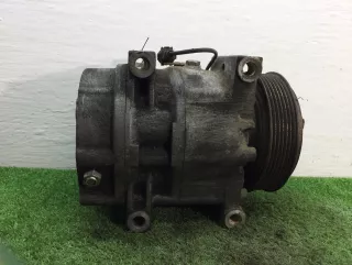 92600AS510,2P43045010 Компрессор кондиционера Infiniti FX1  Арт 00292698, вид 2