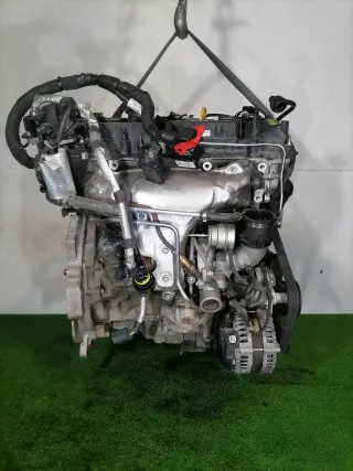 204PT Двигатель Jaguar XF 250 Арт 00282222, вид 2