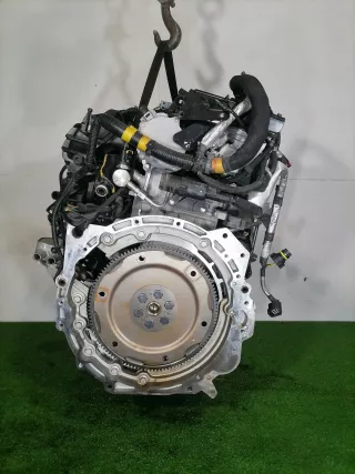 204PT Двигатель Jaguar XF 250 Арт 00282222, вид 3