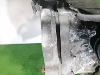 204PT Двигатель Jaguar XF 250 Арт 00282222, вид 6
