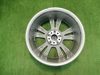 A20540128022054012802 Диск литой R18 5x112 DIA66.6 ET44 к Mercedes C W205 Арт 00281178, вид 5
