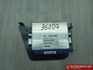0486106050,1766305,2029183 0486106050 блок управления EBS Scania R-series Арт 37207, вид 1