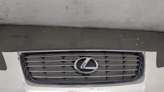 5211933950 Бампер передний белый Lexus ES 5 Арт 20072194, вид 2