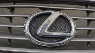 5211933950 Бампер передний белый Lexus ES 5 Арт 20072194, вид 3