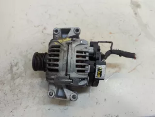 A0121542202,A0131543602 Генератор Mercedes Vito W638 Арт 20193594, вид 1