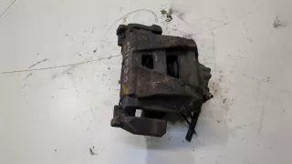 5N0615123 Суппорт тормозной передний левый Audi Q3 1 Арт 9005476
