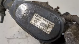 582103Z100 Суппорт тормозной задний левый Hyundai i40  Арт 20082806, вид 2