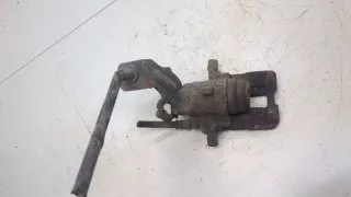 44011BM40A Суппорт тормозной задний левый Nissan Almera N16 Арт 20404866, вид 2