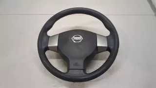 484309U000,985109U09A Руль Nissan Note E11 Арт 20403317, вид 1