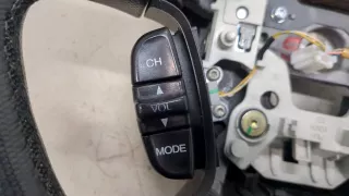 78501SCAG71ZA Руль Honda CR-V 2 Арт 20403335, вид 2