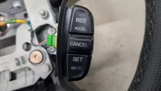 78501SCAG71ZA Руль Honda CR-V 2 Арт 20403335, вид 3