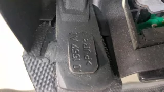 78501SCAG71ZA Руль Honda CR-V 2 Арт 20403335, вид 4