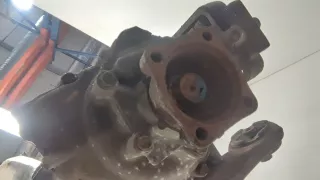 41200R7LE02 Редуктор заднего моста Honda CR-V 4 Арт 20360105, вид 4
