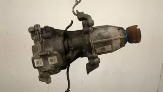 S164A Редуктор заднего моста Lincoln MKZ 2 Арт 20407494, вид 1