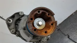 S164A Редуктор заднего моста Lincoln MKZ 2 Арт 20407494, вид 2