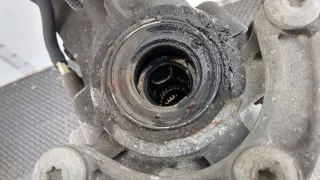 S164A Редуктор заднего моста Lincoln MKZ 2 Арт 20407494, вид 3