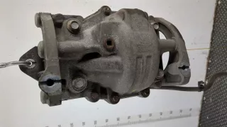 S164A Редуктор заднего моста Lincoln MKZ 2 Арт 20407494, вид 4