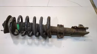 30776718,31277877,31304066 Амортизатор передний левый Volvo XC90 1 restailing Арт 9370393, вид 1