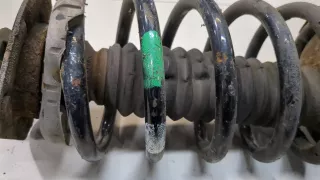 30776718,31277877,31304066 Амортизатор передний левый Volvo XC90 1 restailing Арт 9370393, вид 2