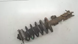 30776718,31277877,31304066 Амортизатор передний левый Volvo XC90 1 restailing Арт 9370393, вид 5