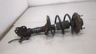 4060A510,4040A245 Амортизатор передний правый Mitsubishi ASX restailing Арт 20404677, вид 1