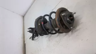 4060A510,4040A245 Амортизатор передний правый Mitsubishi ASX restailing Арт 20404677, вид 2