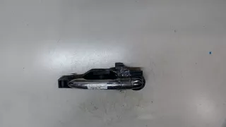 226526 Ручка наружная передняя правая черная Renault Laguna 3 Арт 8306573, вид 4