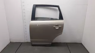4820268,95022924,4819326,95022926 Ручка наружная задняя левая желтая Opel Antara Арт 11396257, вид 1