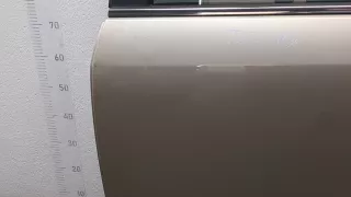 4820268,95022924,4819326,95022926 Ручка наружная задняя левая желтая Opel Antara Арт 11396257, вид 2