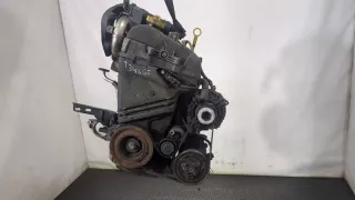 7701479095,7711135361,K9K 722 Двигатель Renault Scenic 2 1.5л DCI Арт 8836008, вид 1